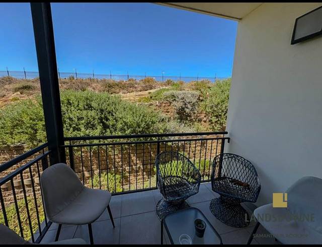 1 BEDROOM PROPERTY TO RENT IN RICHWOOD